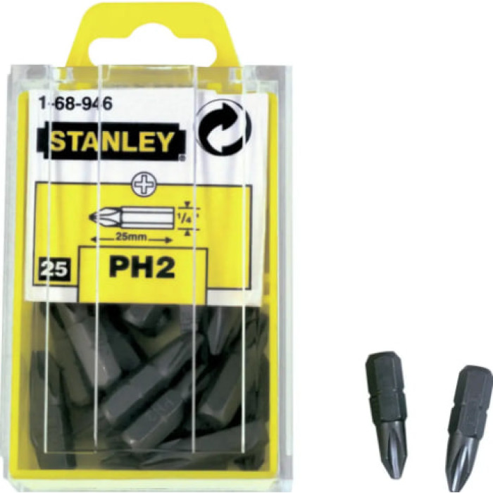 Бита Stanley PH 2, 50 мм