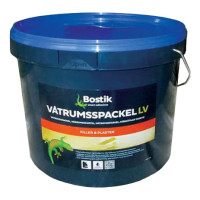 Шпаклевка Bostik vatrumsspackel ( 15 кг)