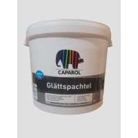 Шпаклевка Caparol-Glattspachtel  ( 25 кг)