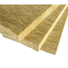 Минеральная Novotherm Vent Facade 80, 1000x600x100 мм, 1.8 кв. м (28 шт в паллете) 