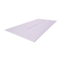 Гипсокартон потолочный Knauf 2500x1200x9,5 mm
