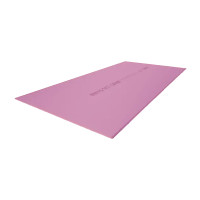 Гипсокартон огнестойкий Knauf 2500x1200x12,5 mm