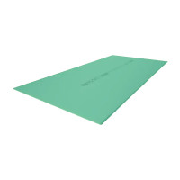 Гипсокартон влагостойкий Knauf 3000x1200x12,5 mm