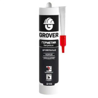 Герметик бітумний GROVER B100 310мол