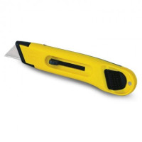 Нож STANLEY Utility пластиковый 0-10-088