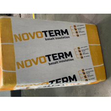 Минеральная Вата Novotherm Light 30, 1000x600x100 мм, 3.6 кв. м