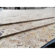 Плита ОСБ1250*2500*9мм Кроношпан