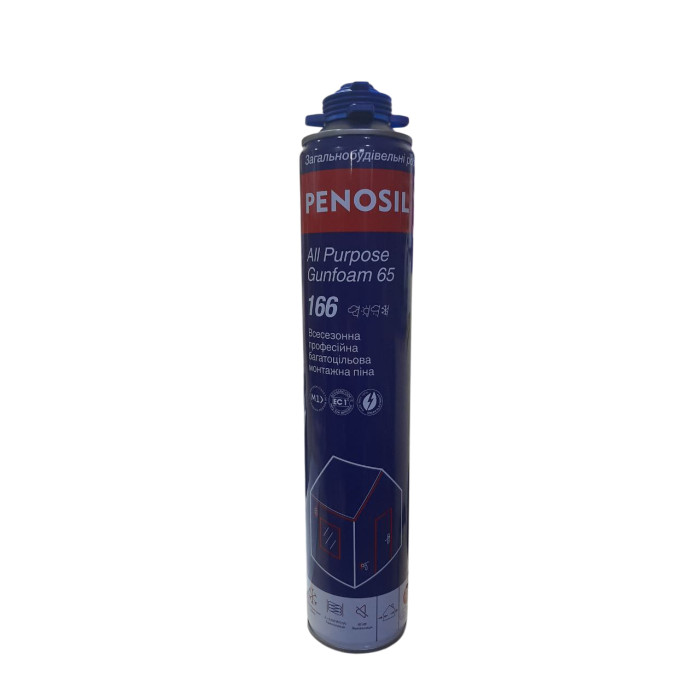 Пена Penosil 166 750ml