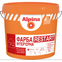 Краска интерьерная