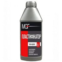 Пластификаторы