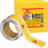 Стрічка для гідроізоляції Sika Seal Tape S 120*10м