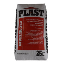 Стяжка усиленная PLAST Nivelir-350 (25 кг)