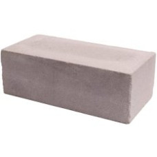 Кирпич силикатный полуторный, 125x250x88 мм 352  штук в палете;