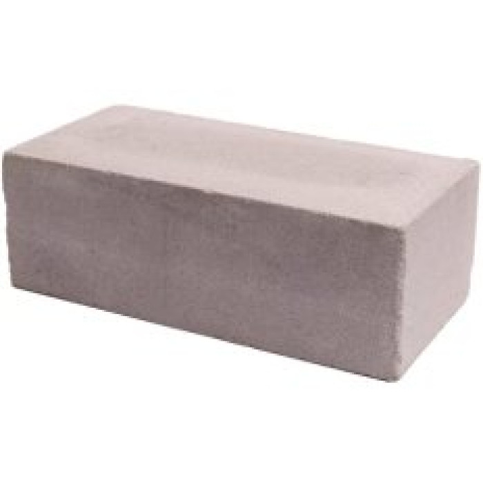 Кирпич силикатный полуторный, 125x250x88 мм 352  штук в палете;