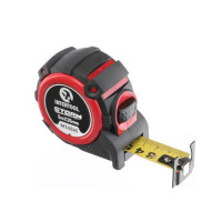 Рулетка INTERTOOL 5м*25мм