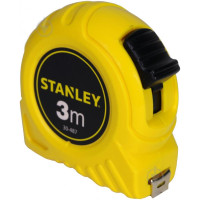Рулетка STANLEY 3м*12,7мм