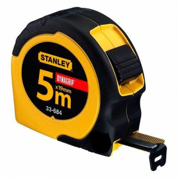 Рулетка STANLEY 5м*16мм