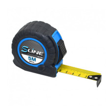 Рулетка Vist S-line 5м*25мм