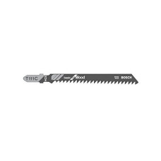 Полотно для лобзика Bosch T111C