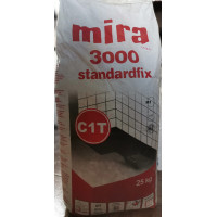 Клей MIRA 3000 (25 кг)