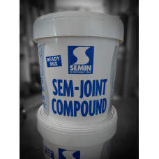 Шпаклевка Semin Joint Compound готова фінішна, 25кг