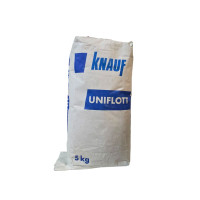 Шпаклевка Knauf Uniflot (5 кг)