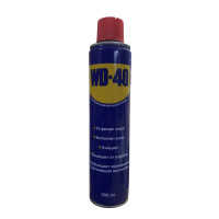 Средство от ржавч WD-40 300 мл ОРИГИНАЛ