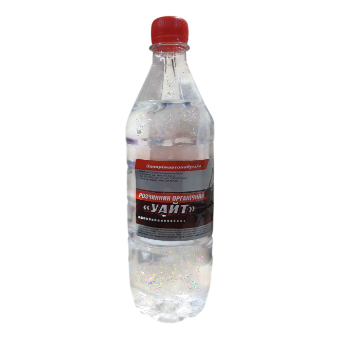 Уайт-спирит Мастер 0,8л (440 г) ЗАБХ